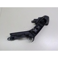 Ручка двери передней внутренняя левая VAG A6 [C6,4F] (2004 - 2011) 4F1867161E6PS