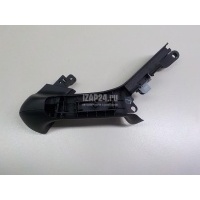Ручка двери передней внутренняя правая VAG A6 [C6,4F] (2004 - 2011) 4F1867162A6PS