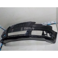 Бампер передний VAG A6 [C6,4F] (2004 - 2011) 4F0807105ABGRU