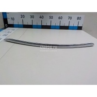 Молдинг переднего бампера правый VAG A6 [C6,4F] (2004 - 2011) 4F0853066A2ZZ
