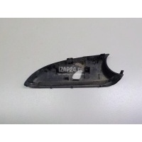 Накладка зеркала левого VAG A6 [C6,4F] (2004 - 2011) 4F0858523B01C