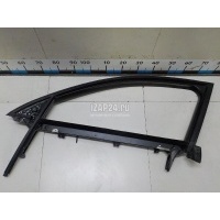 Рамка двери VAG A6 [C6,4F] (2004 - 2011) 4F0837629F