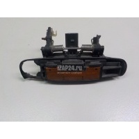 Ручка двери наружная правая VAG A6 [C6,4F] (2004 - 2011) 4F0837208C
