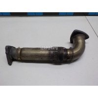 Труба глушителя VAG A6 [C6,4F] (2004 - 2011) 059131790L