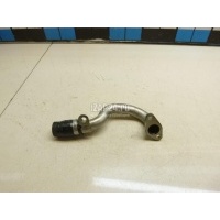 Патрубок VAG A6 [C6,4F] (2004 - 2011) 077103221P