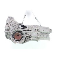 МКПП (механическая коробка переключения передач) VAG A6 [C6,4F] (2004 - 2011) 01X300044F
