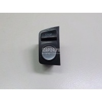 Кнопка запуска двигателя VAG A6 [C6,4F] (2004 - 2011) 4F1905217EVUV