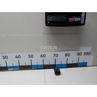Кнопка противотуманки Mercedes Benz Sprinter (901-905)/Sprinter Classic (909) (1995 - 2006) 0075451524