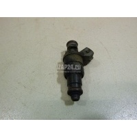 Форсунка инжекторная электрическая Mercedes Benz Vito (638) (1996 - 2003) 0000787423