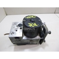 Блок ABS (насос) Mercedes Benz R129 SL (1989 - 2001) 0034313112