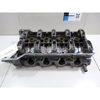 Головка блока Mercedes Benz W202 (1993 - 2000) 1110104420