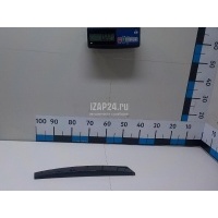 Накладка двери задней левой Mercedes Benz W202 (1993 - 2000) 2026902187