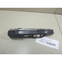 Ручка двери передней наружная правая Mercedes Benz W202 (1993 - 2000) 2107600270