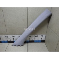 Обшивка стойки Mercedes Benz W220 (1998 - 2005) 22069040257D84