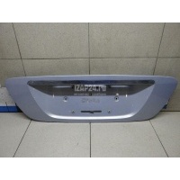Накладка крышки багажника Mercedes Benz W220 (1998 - 2005) 22075001815347