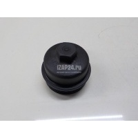 Крышка масляного фильтра GM Astra G (1998 - 2005) 55593189