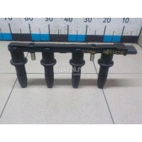 Рампа (кассета) катушек зажигания Delphi Astra G (1998 - 2005) CE2000912B1