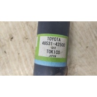 Амортизатор задний TOYOTA RAV 4 III 2017 4853142500