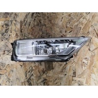 Фара противотуманная правая передняя Volkswagen Tiguan 2 2017 5NA941700A