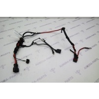 Жгут проводов рулевой рейки BMW X5 F15 2013 61129306098