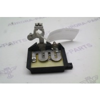 Клемма плюсовая Mercedes C-Klasse W205 2013 A0009061505