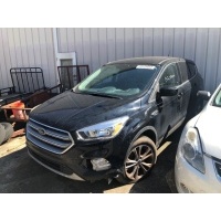 Блок управления АКПП Ford Escape 2012 - 2017
