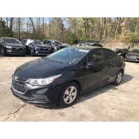Ключ Chevrolet Cruze 2016- 2016