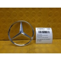 эмблема Mercedes-Benz GLE 450 4MATIC A1678171200
