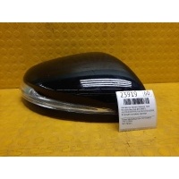 Накладка на зеркало (крышка) Mercedes-Benz GLE 450 4MATIC A16781062059999, A1678112200, A0999067401