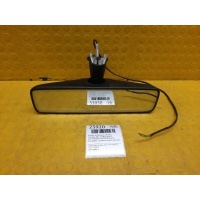 Зеркало (Зеркальный элемент) Mercedes-Benz GLE 450 4MATIC A16781006007H52, A1678100600