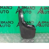 брызговик Volkswagen Polo 5 2009-2015 6r0075101