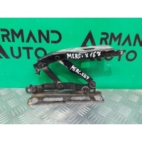 петля капота Mercedes GLE-Class W167 2018-нв A1678803600