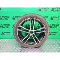 диск колесный r18 BMW 1 series F20 F21 36118745164, 8745164