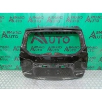 дверь багажника Renault Duster 1 2010-2021 901005043R