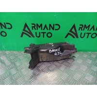 Воздуховод тормозов BMW 6 series G32 2017-нв 51747415665