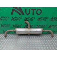 Глушитель Lexus RX 4 2015-нв 1744031220