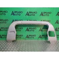 Накладка бампера Renault Duster 2 2021-нв 620725417R