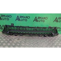 Решетка бампера Lada Largus 1 2021-нв 8450090847