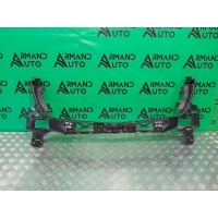 кронштейн бампера верхний Mercedes GL GLS-Class X166 2015-2019 a1668855500