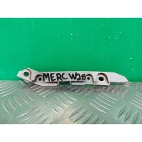 кронштейн бампера Mercedes E-Class W213, S213 2016-2020 A2138850521