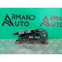 петля капота Mercedes GLE-Class W167 2018-нв a1678803500