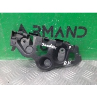 кронштейн бампера Renault Sandero 2 2013-нв 850459148R