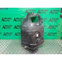 подкрылок Mercedes GLC-Class X253 2015-нв A2536907501