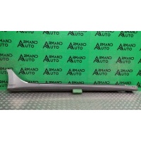 Накладка порога Hyundai Sonata 8 DN8 2019-нв 87752L1100, 87754l1000