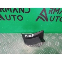 накладка фонаря наружного Volkswagen Polo 6 2020-нв 6N5945311