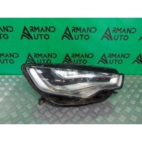 Фара Audi A6 4 C7 2011-2014 4G0941774C, 4G0941034C