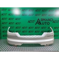 Бампер Porsche Panamera 970 2013-2016 97050595119, 97050541106