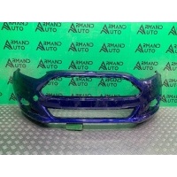 Бампер Ford Fiesta Mk6 2012-2019 2009050, C1BB17757ABW