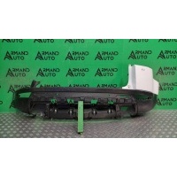 Бампер Land Rover Range Rover Evoque 1 L538 2011-2018 LR074961, BJ3217926A