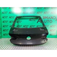 дверь багажника Volkswagen Polo 6 2020-нв 6N5827025C